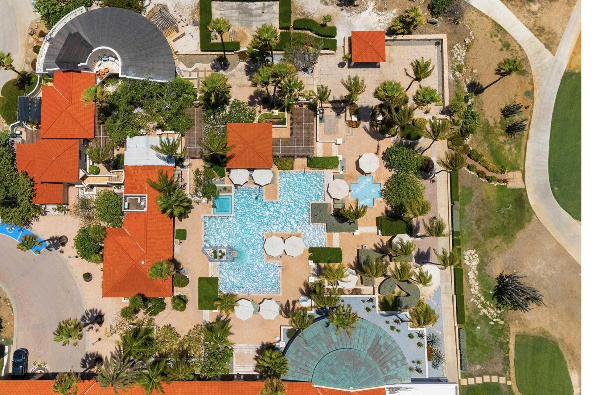 Private Villa With Pool- Island View 3Br-Cb01 Palm Beach Ngoại thất bức ảnh