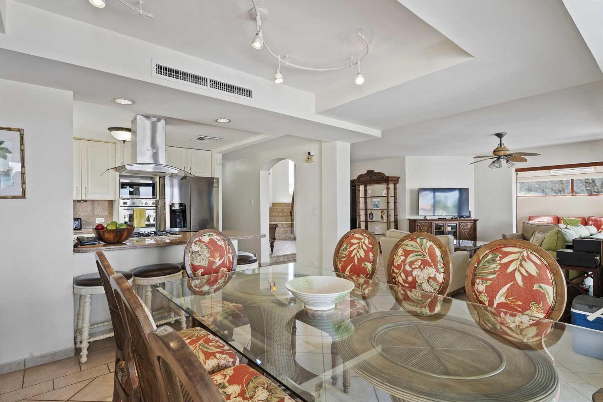 Private Villa With Pool- Island View 3Br-Cb01 Palm Beach Ngoại thất bức ảnh