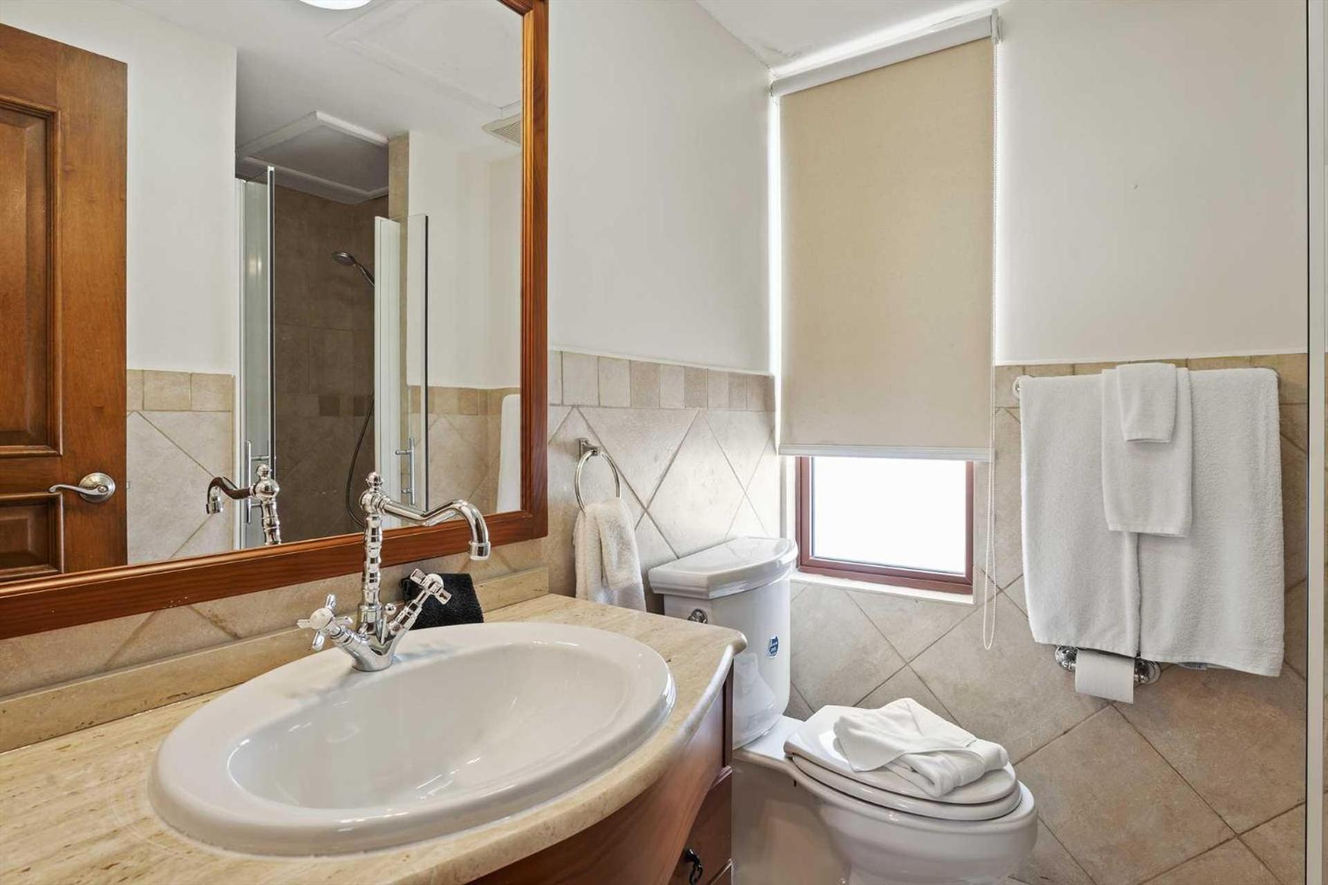 Private Villa With Pool- Island View 3Br-Cb01 Palm Beach Ngoại thất bức ảnh